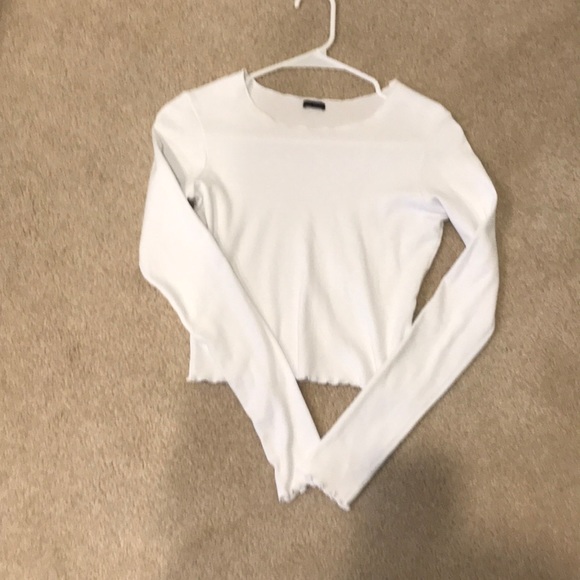 Brandy Melville Tops - Brandy Melville long sleeve top